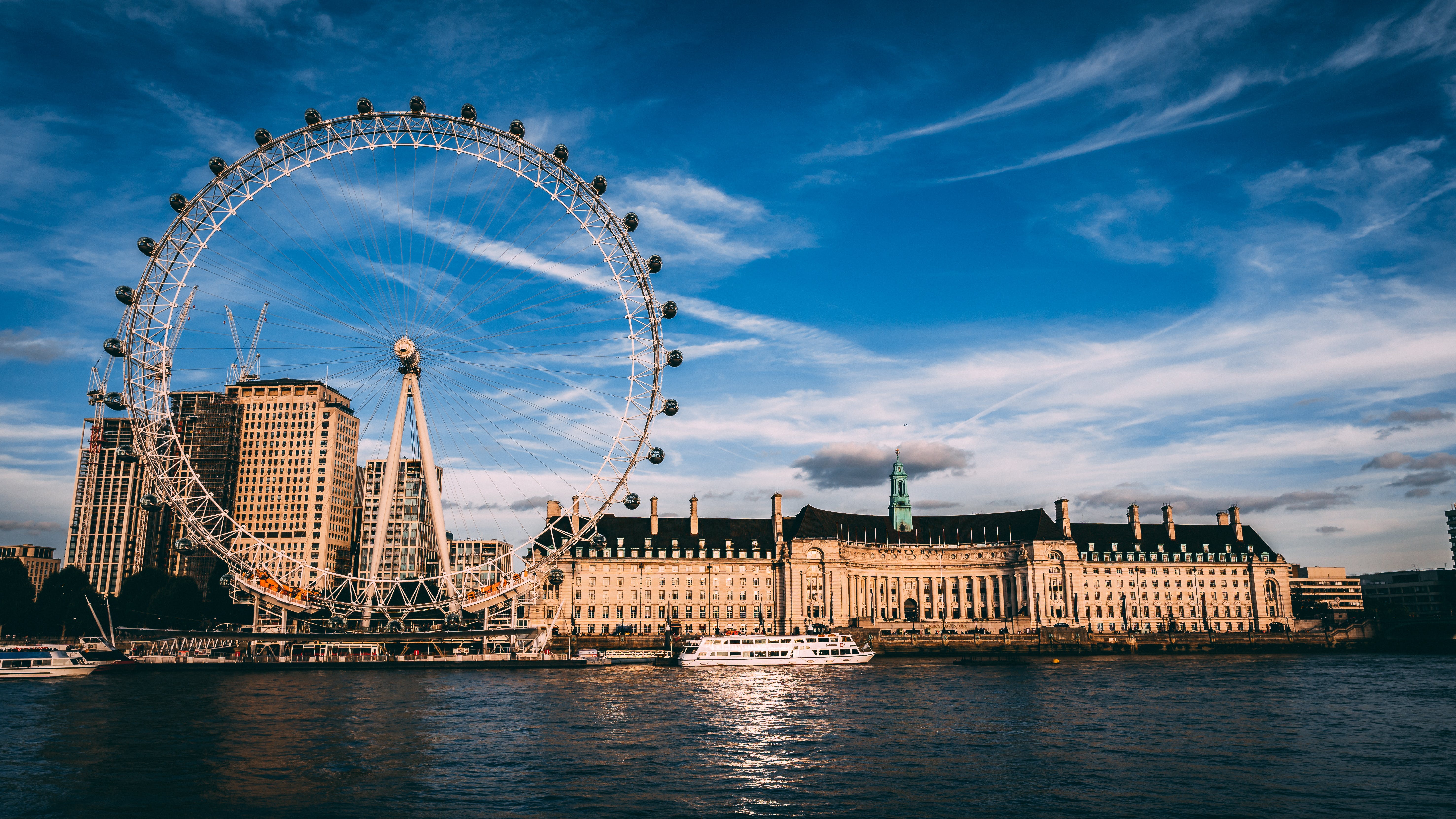 Giant Wheel